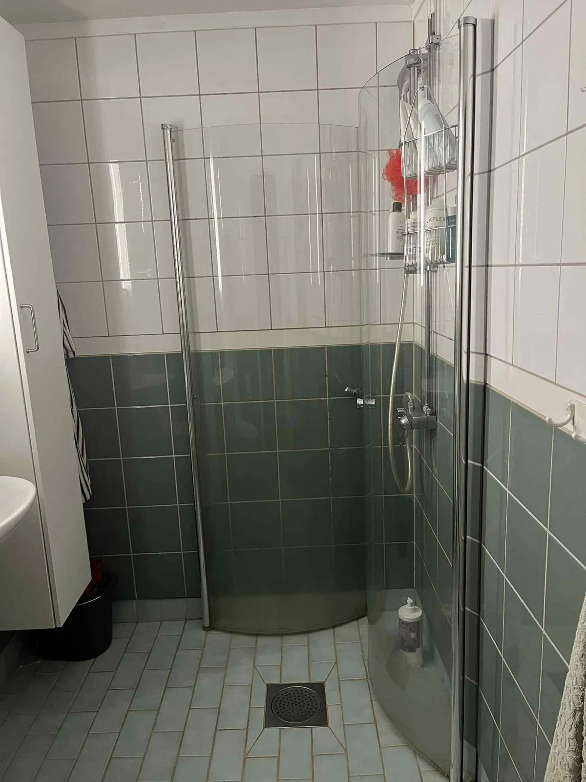 Hyreslägenhet på Västerhaninge i vasterhaninge