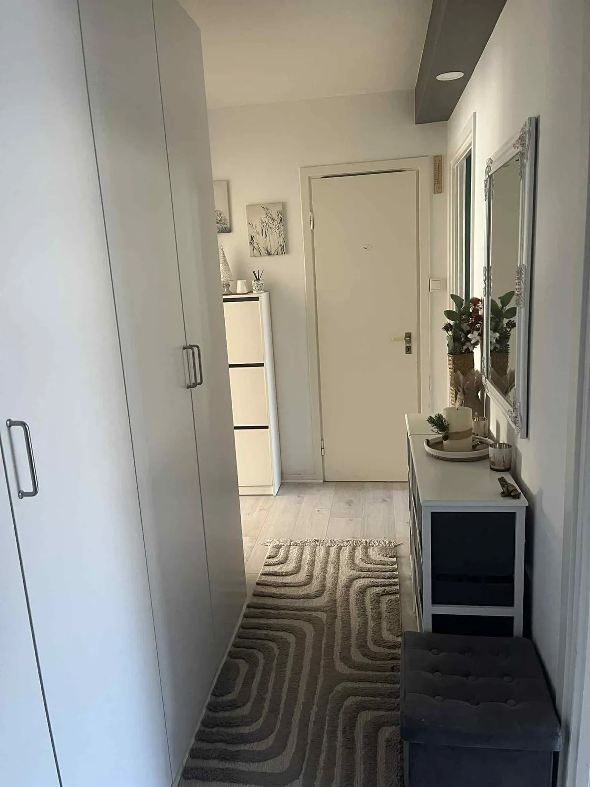 Hyreslägenhet på Västerhaninge i vasterhaninge