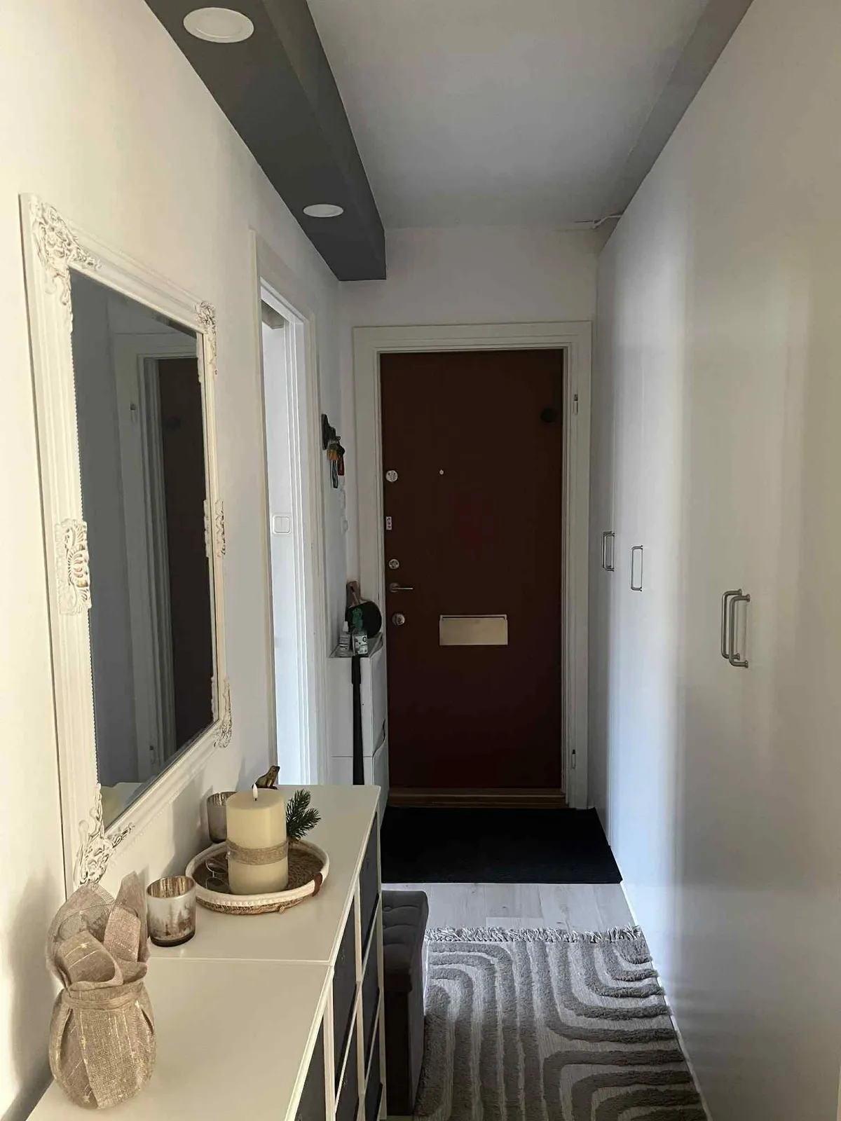 Hyreslägenhet på Västerhaninge i vasterhaninge