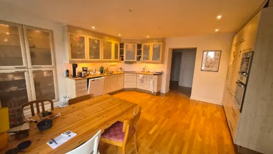 Hyreslägenhet på Falköping i falkoping