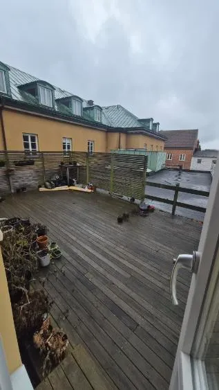 Hyreslägenhet på Falköping i falkoping