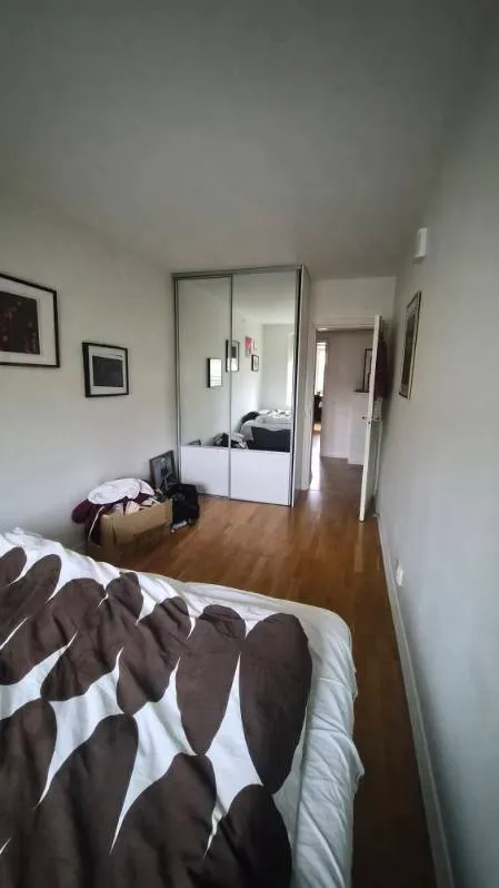 Hyreslägenhet på Falköping i falkoping