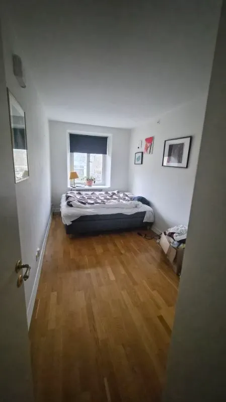 Hyreslägenhet på Falköping i falkoping