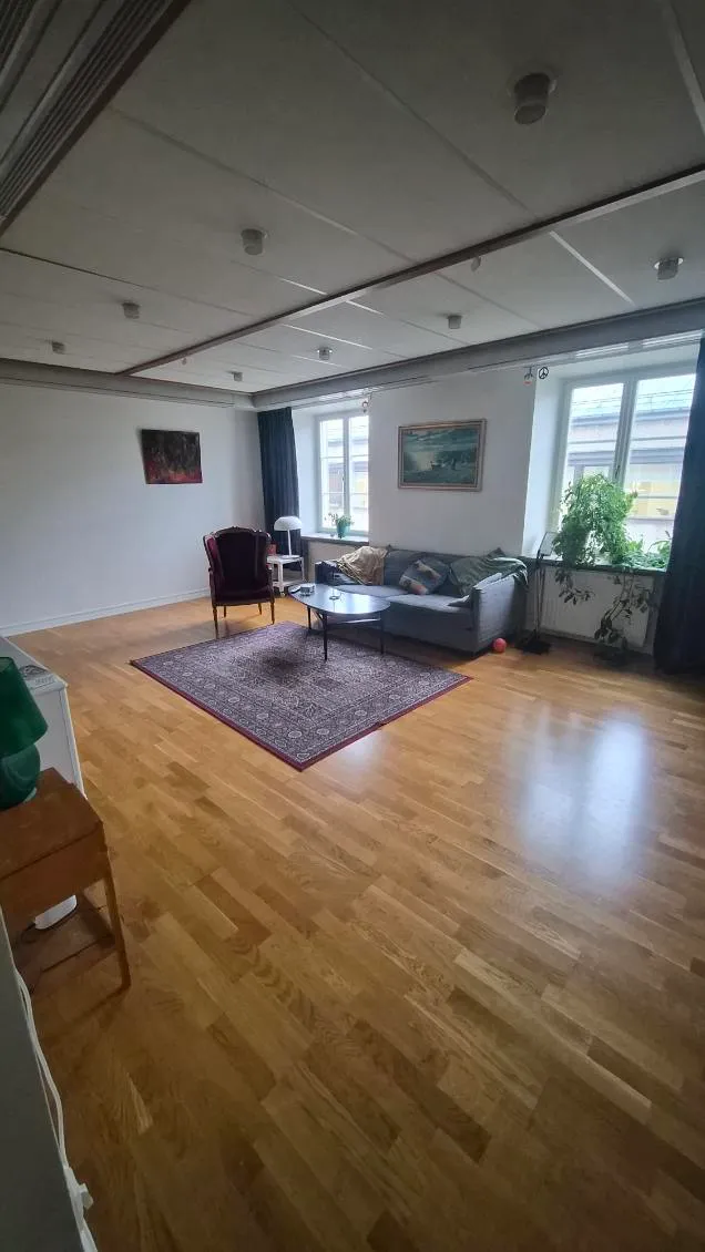 Hyreslägenhet på Falköping i falkoping