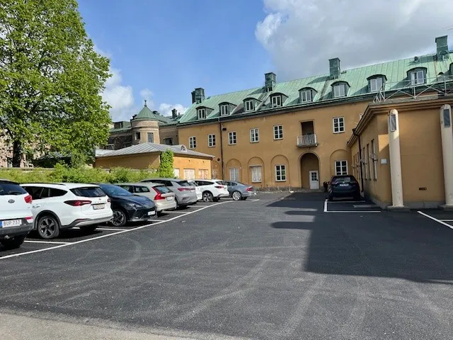 Hyreslägenhet på Falköping i falkoping