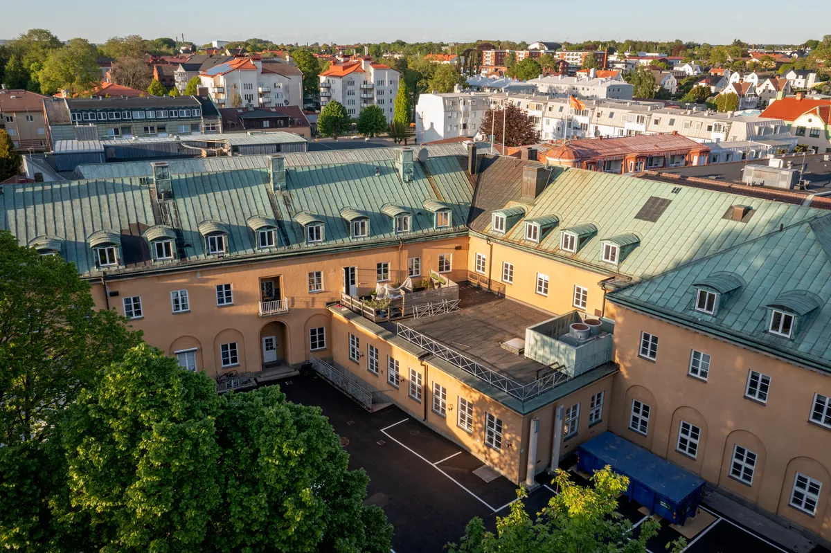 Hyreslägenhet på Falköping i falkoping