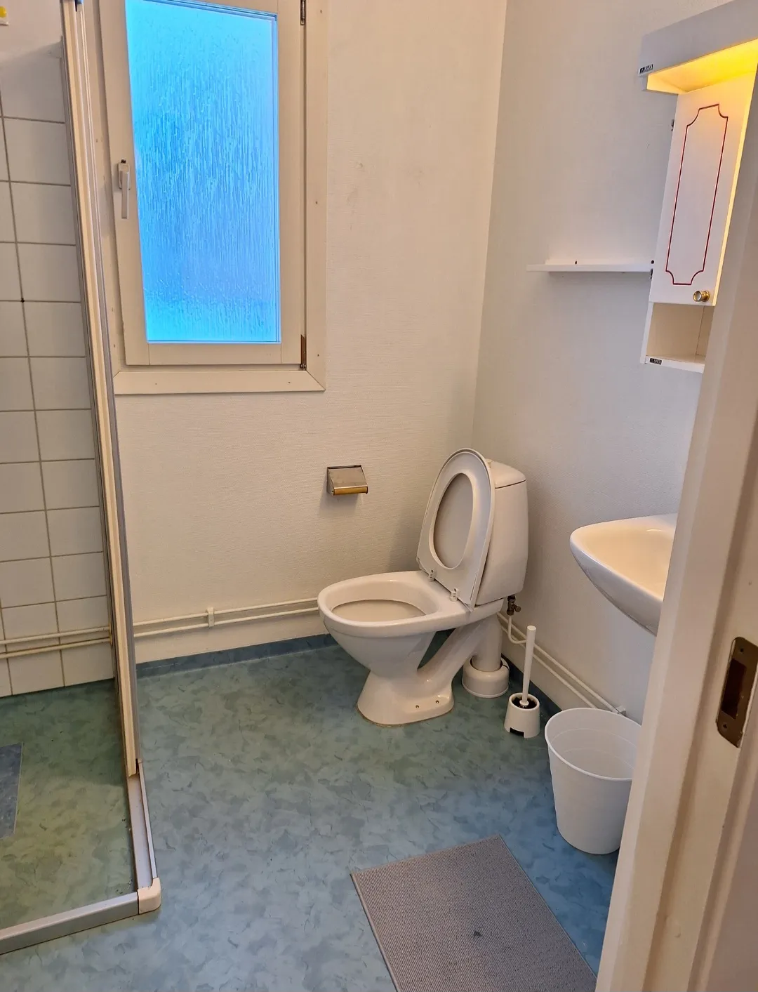 Hyreslägenhet på Hofors i hofors