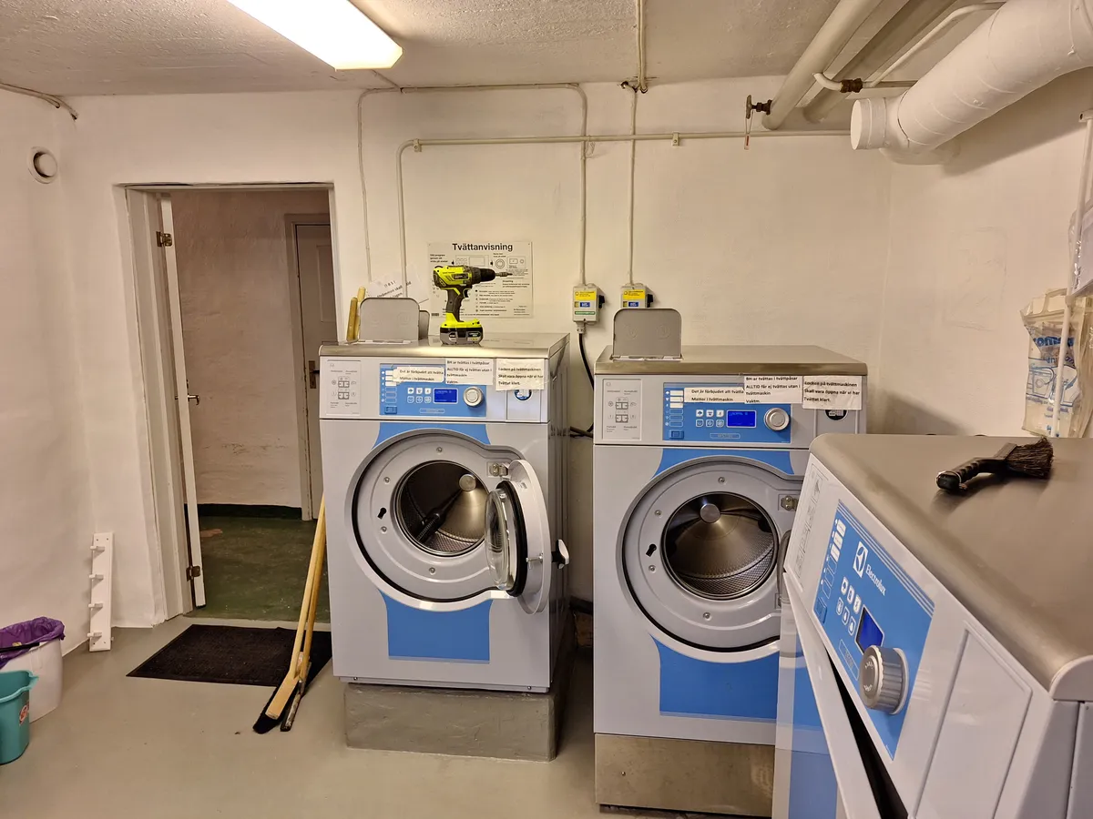 Hyreslägenhet på Hofors i hofors