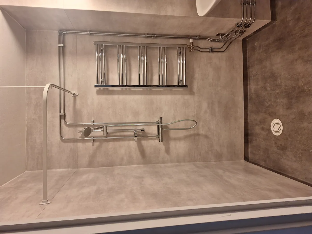 Hyreslägenhet på Hofors i hofors