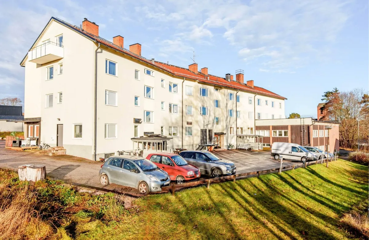Hyreslägenhet på Hofors i hofors
