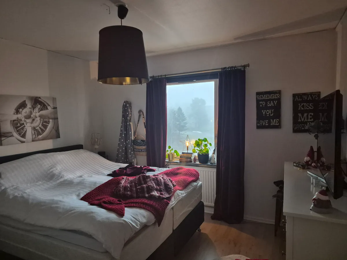 Hyreslägenhet på Hofors i hofors