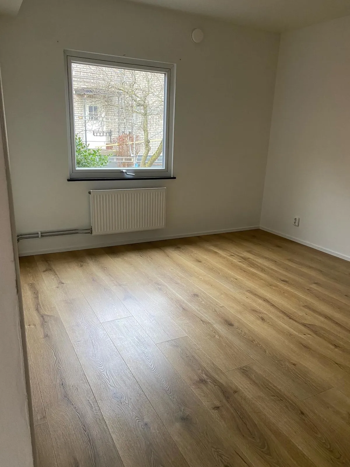 Hyreslägenhet på Halmstad i halmstad