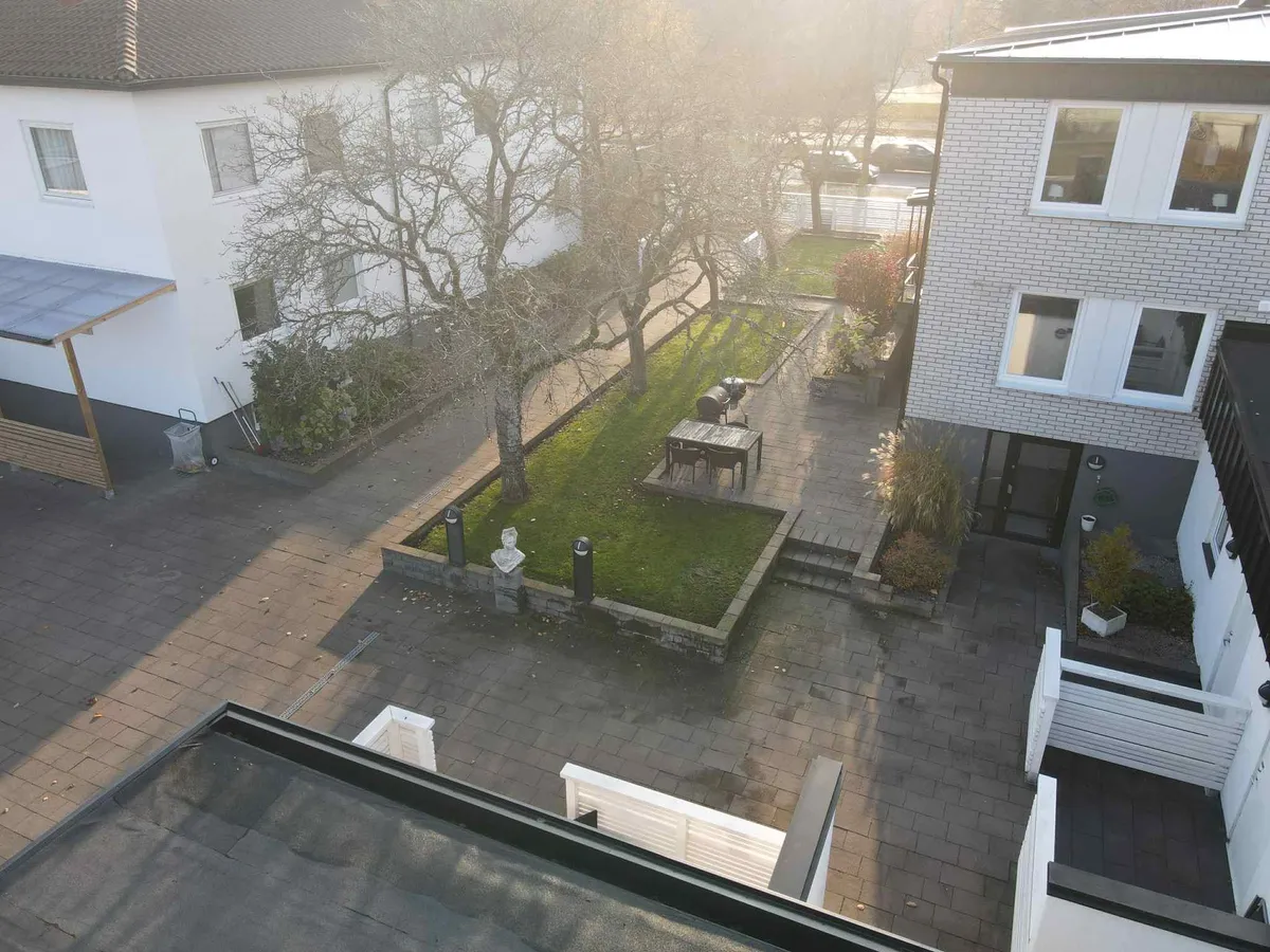 Hyreslägenhet på Halmstad i halmstad