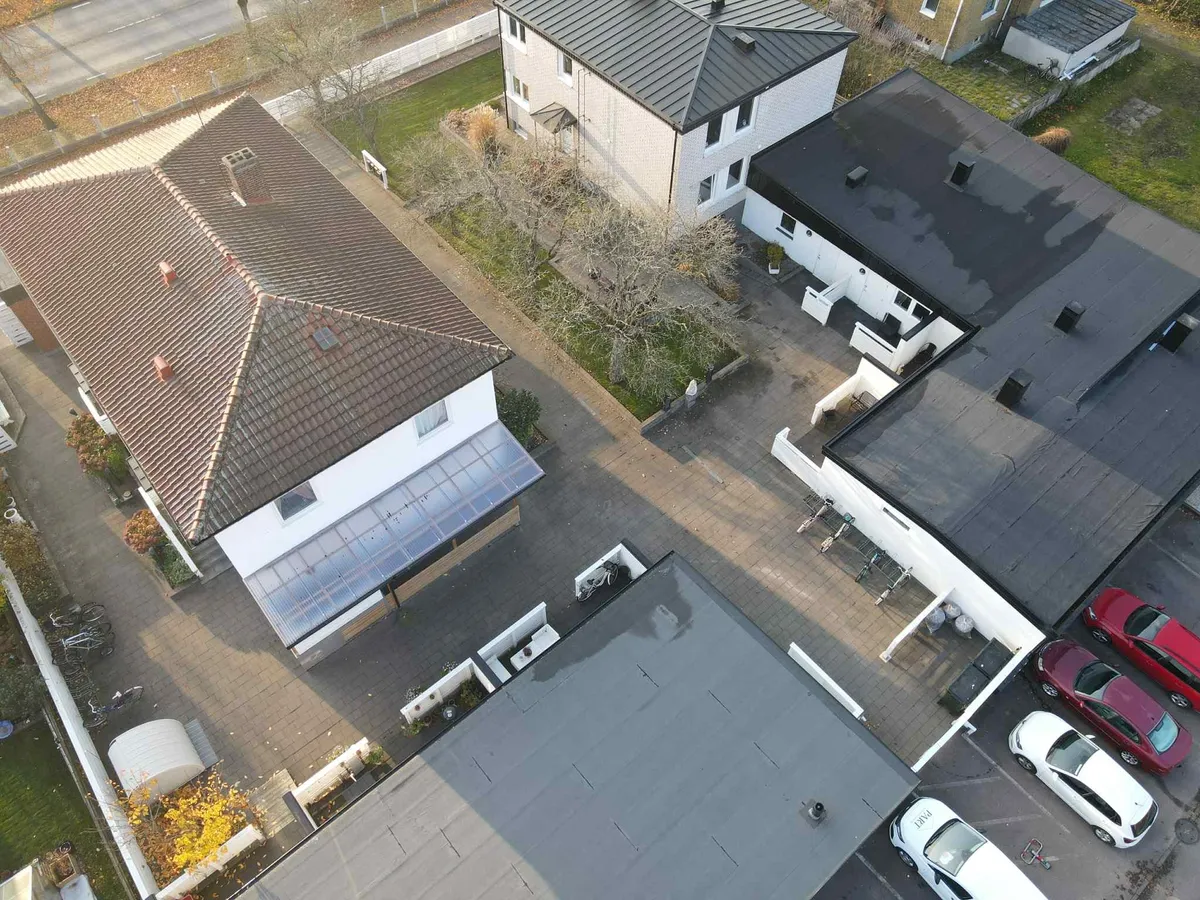 Hyreslägenhet på Halmstad i halmstad