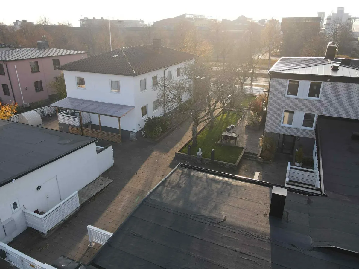 Hyreslägenhet på Halmstad i halmstad