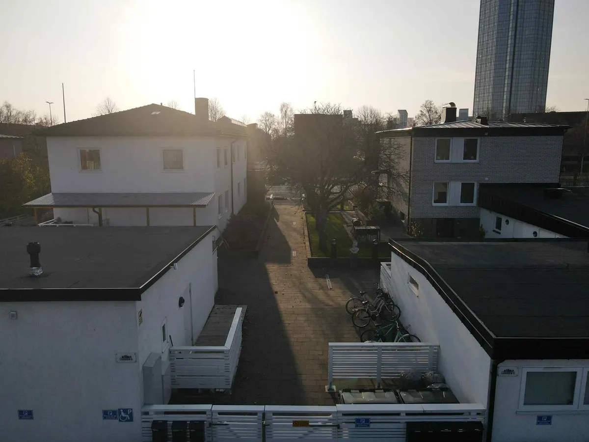 Hyreslägenhet på Halmstad i halmstad