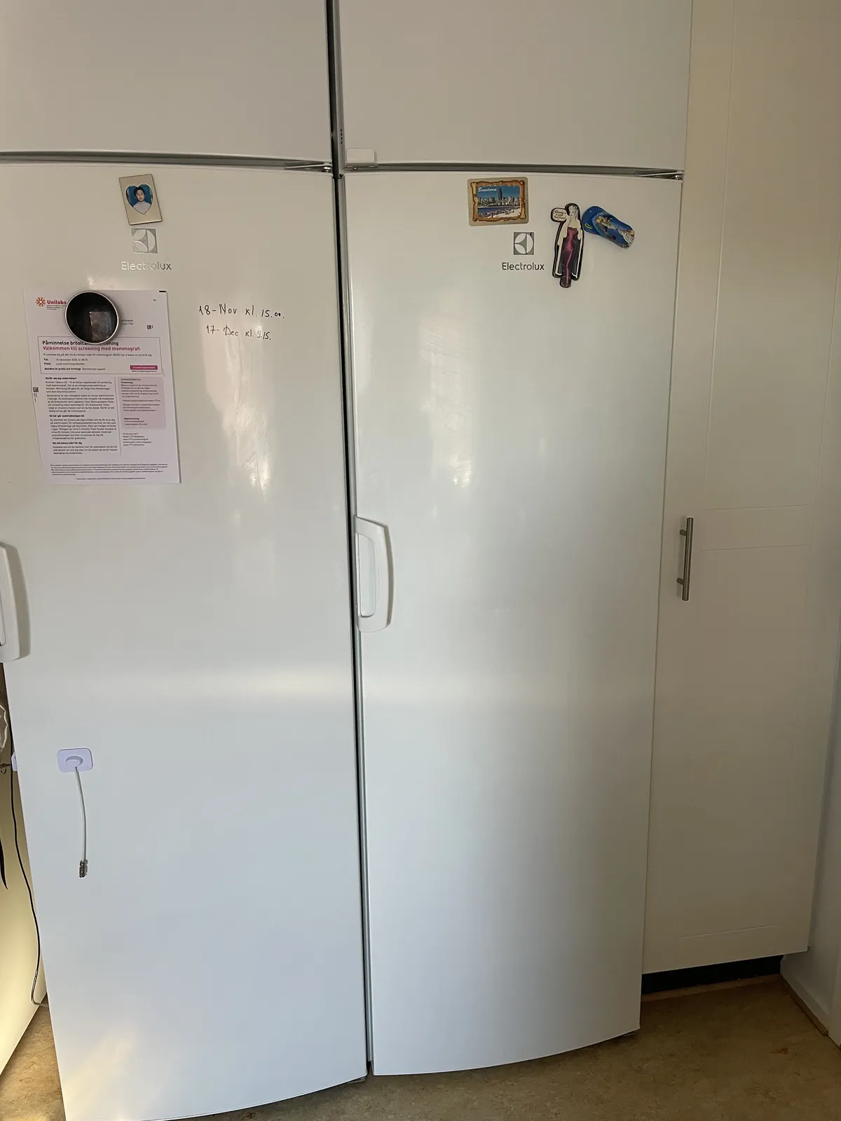 Hyreslägenhet på Lund i lund