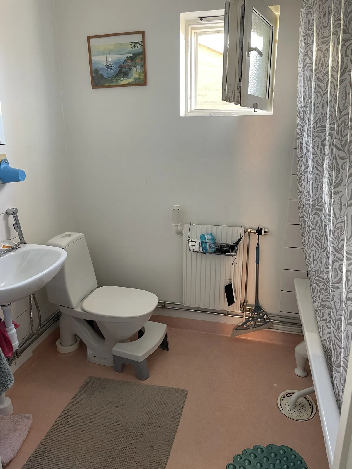 Hyreslägenhet på Lund i lund