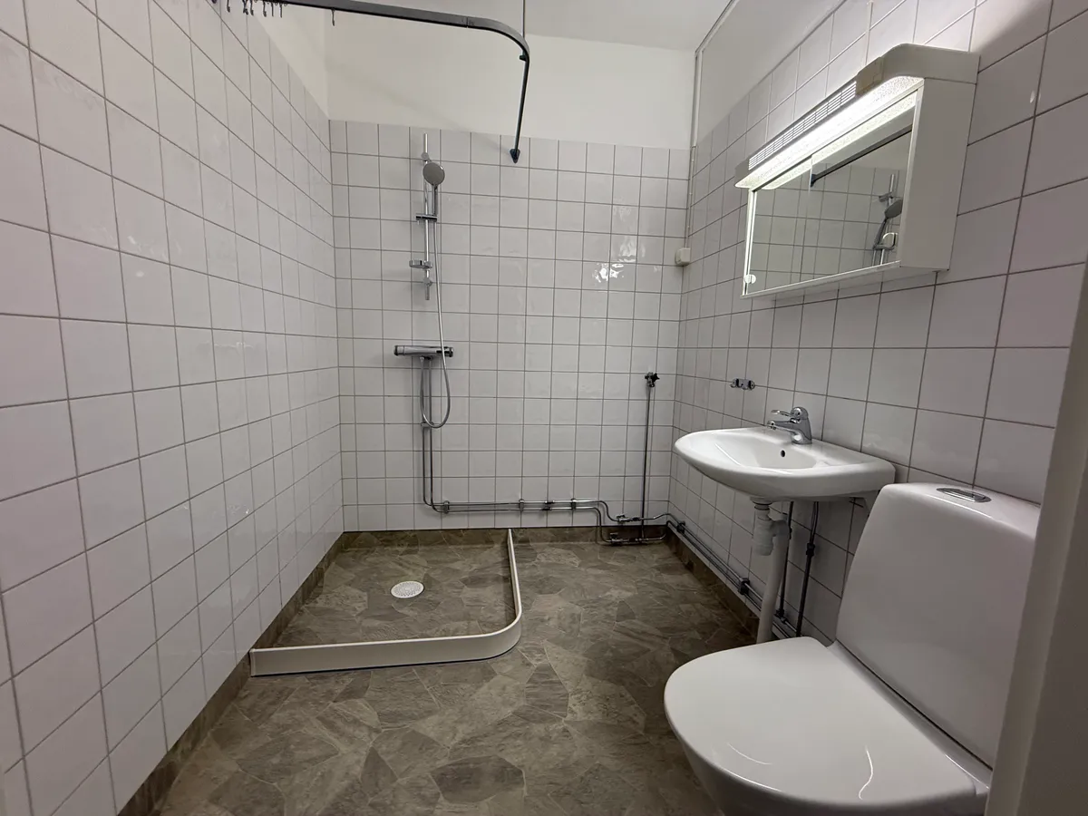 Hyreslägenhet på Norrköping i norrkoping