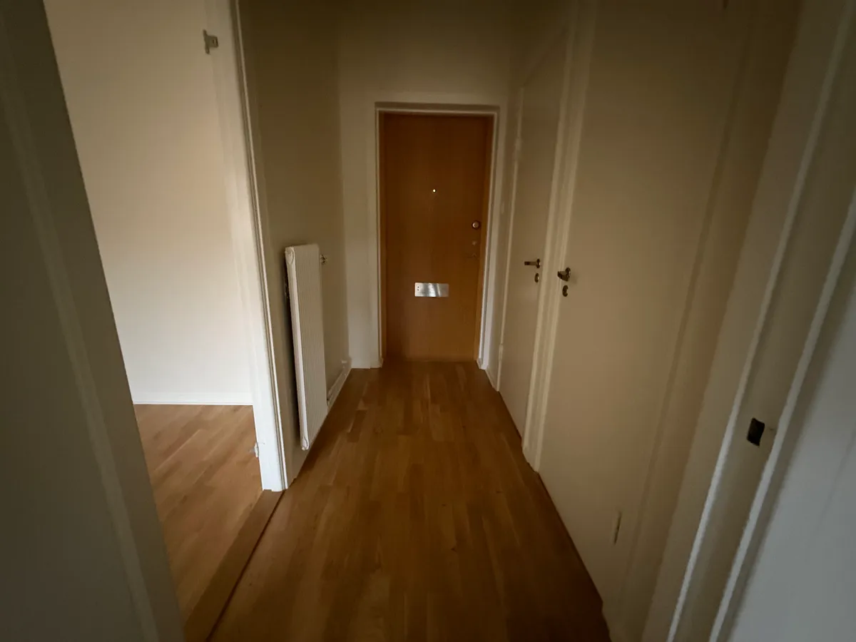 Hyreslägenhet på Norrköping i norrkoping