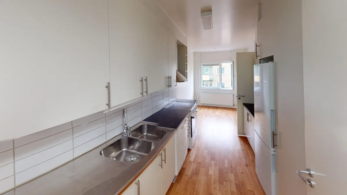 Hyreslägenhet på Eskilstuna i eskilstuna