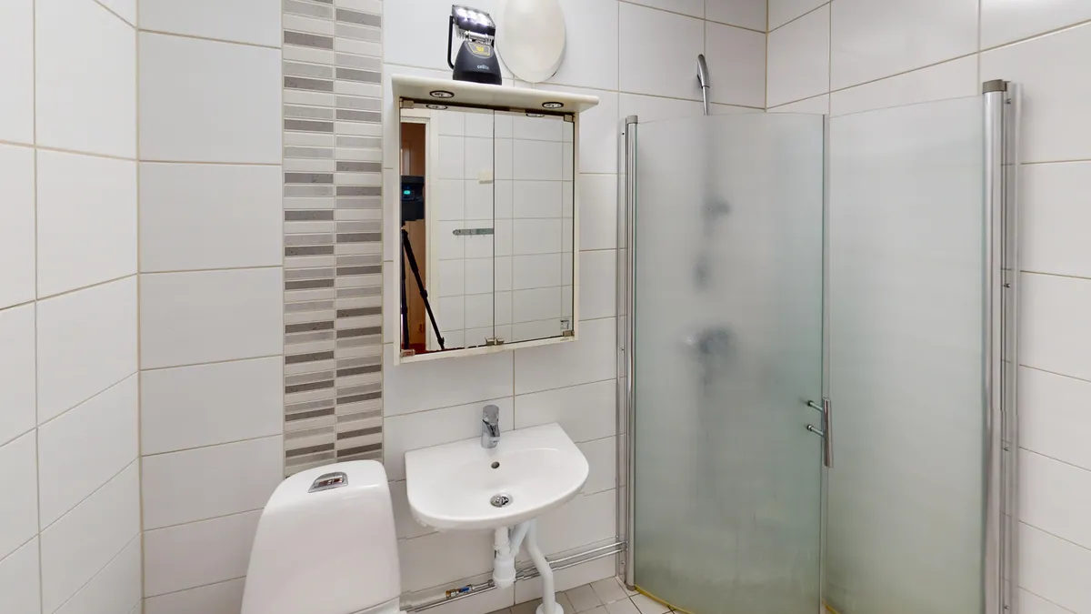 Hyreslägenhet på Eskilstuna i eskilstuna