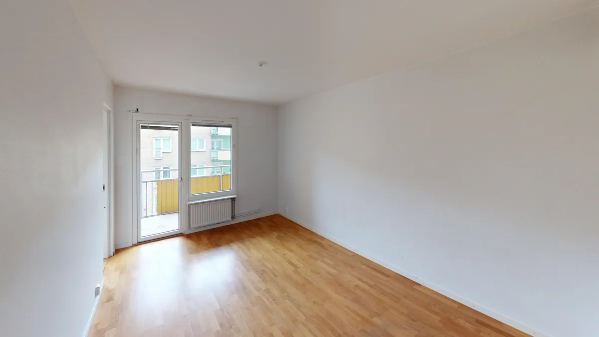 Hyreslägenhet på Eskilstuna i eskilstuna