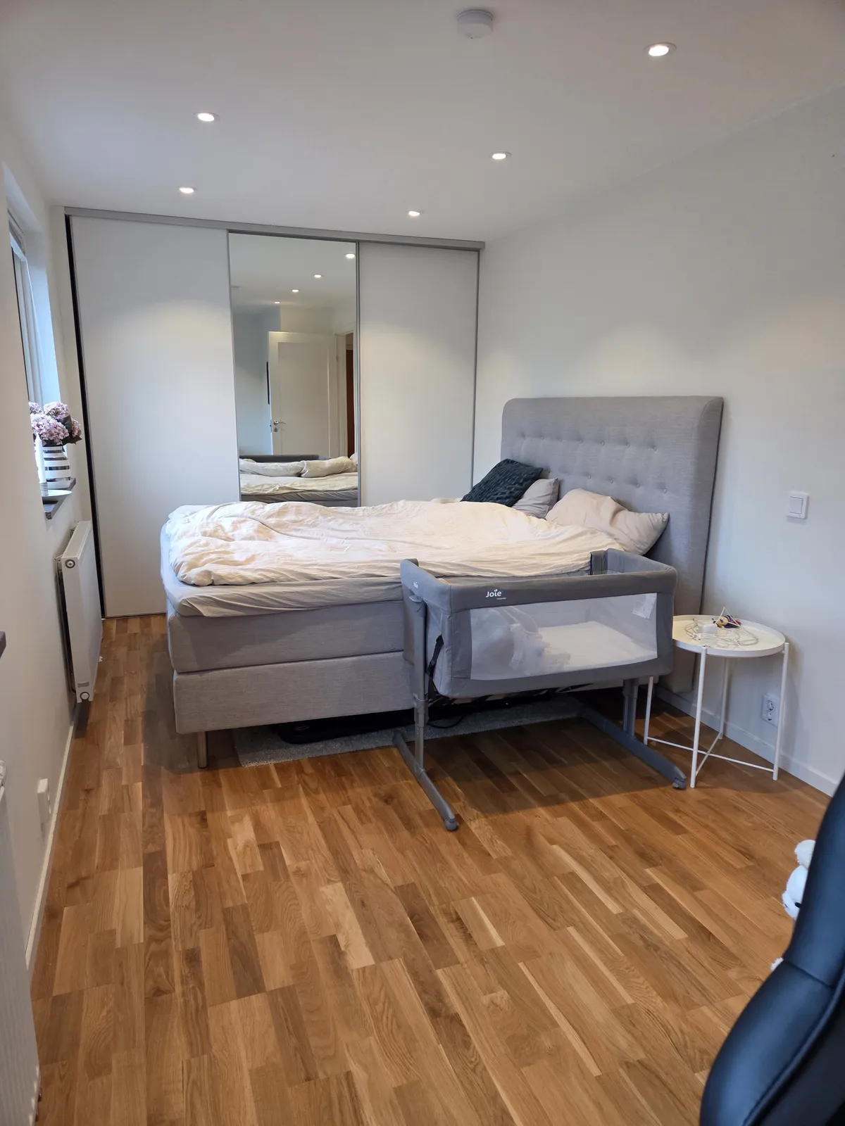 Hyreslägenhet på Karlshamn i karlshamn