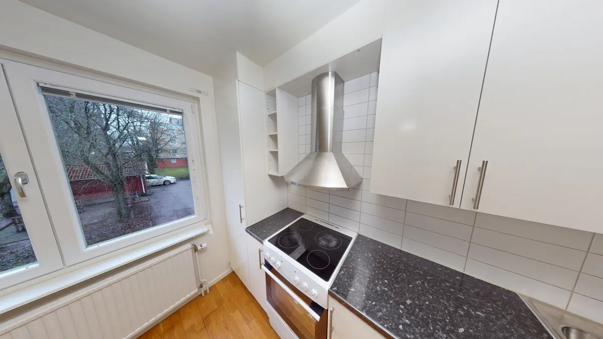 Hyreslägenhet på Eskilstuna i eskilstuna