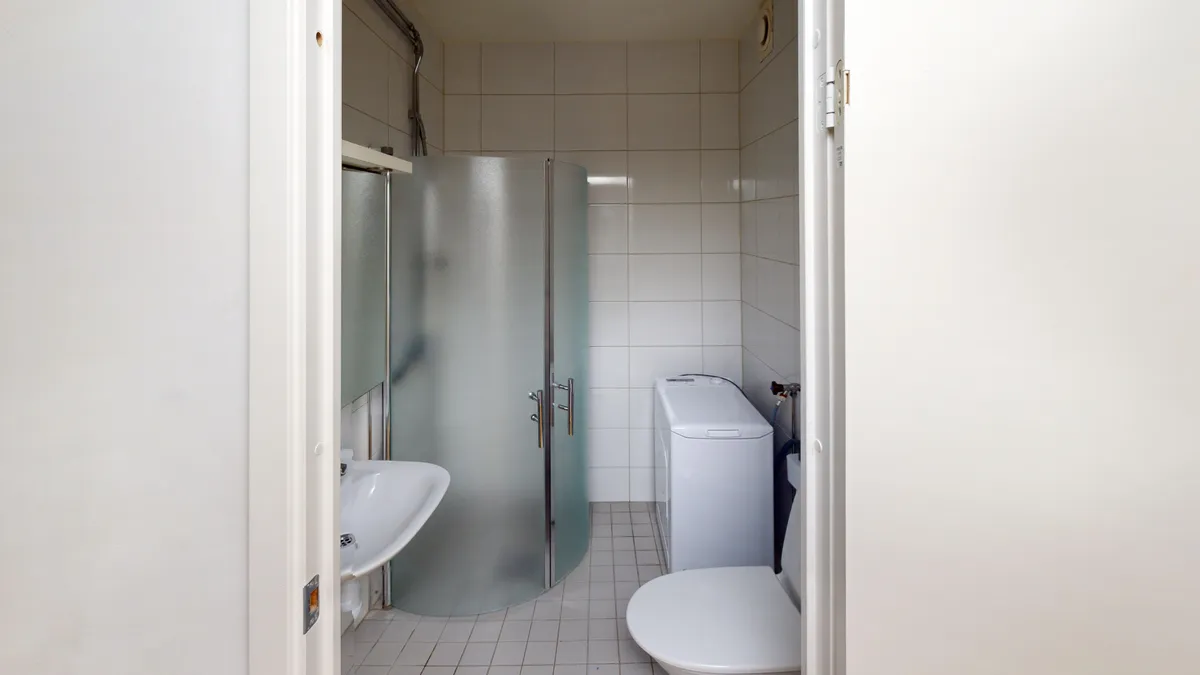 Hyreslägenhet på Eskilstuna i eskilstuna