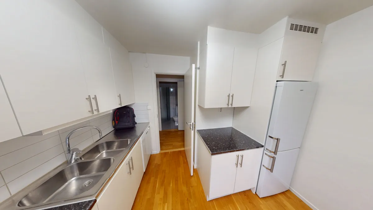 Hyreslägenhet på Eskilstuna i eskilstuna