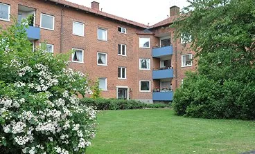 Hyreslägenhet på Hässleholm i hassleholm