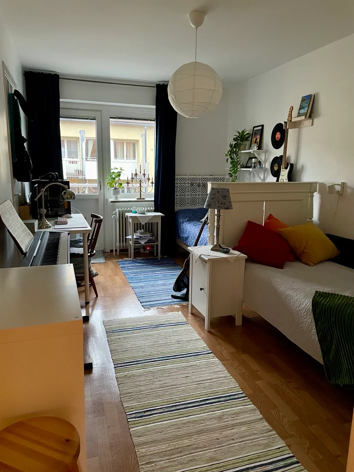 Hyreslägenhet på Karlstad i karlstad