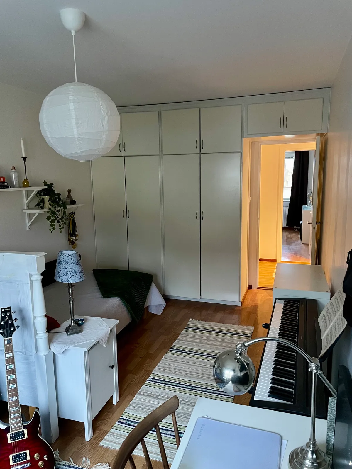 Hyreslägenhet på Karlstad i karlstad