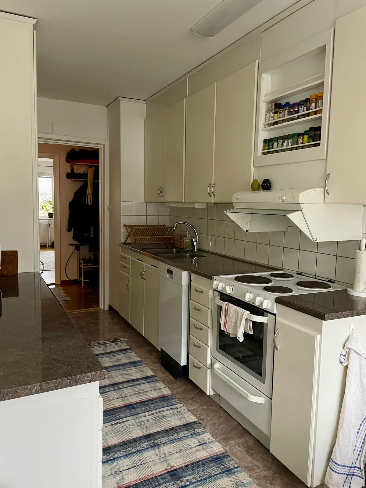 Hyreslägenhet på Karlstad i karlstad