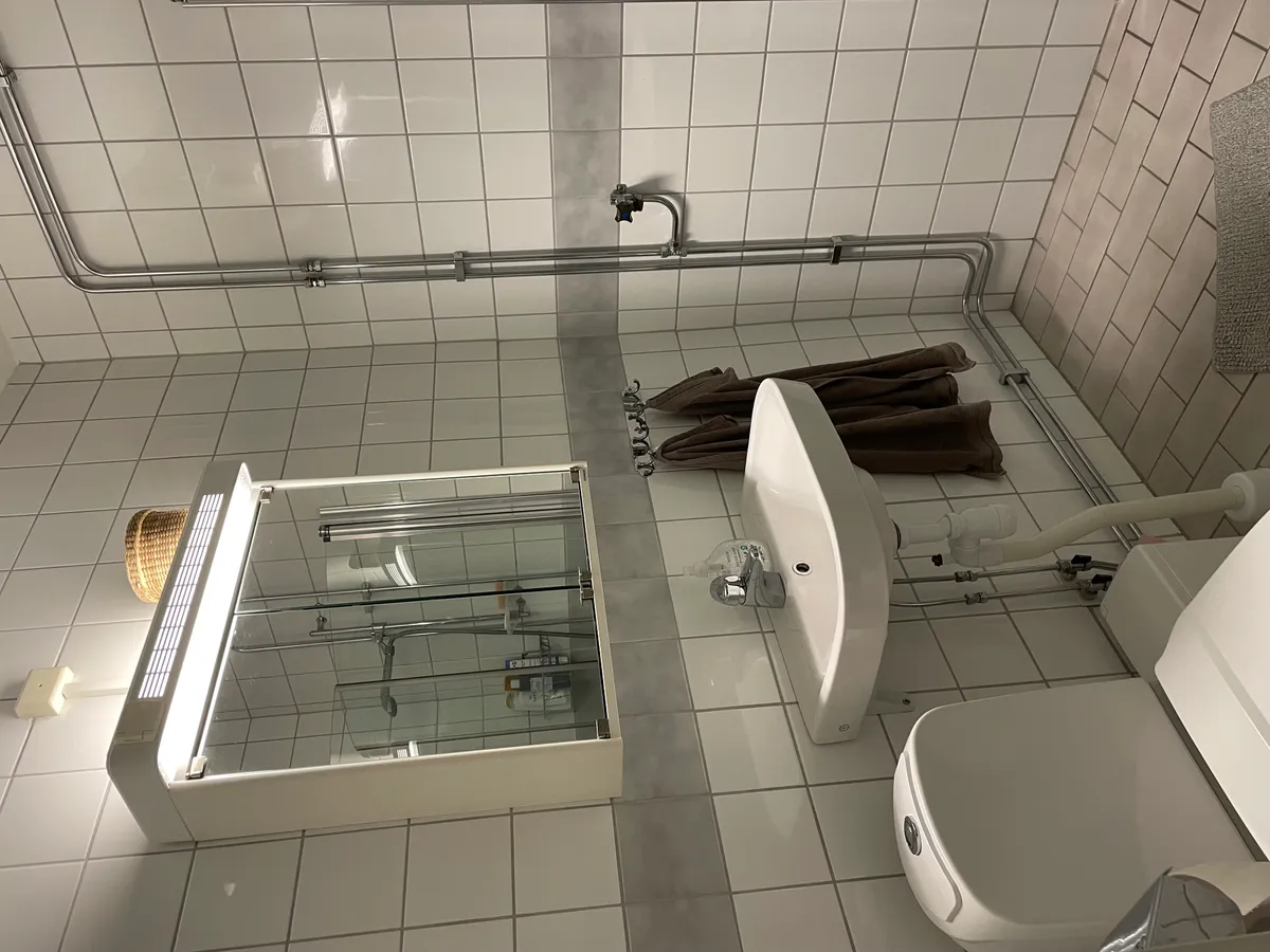 Hyreslägenhet på Karlstad i karlstad