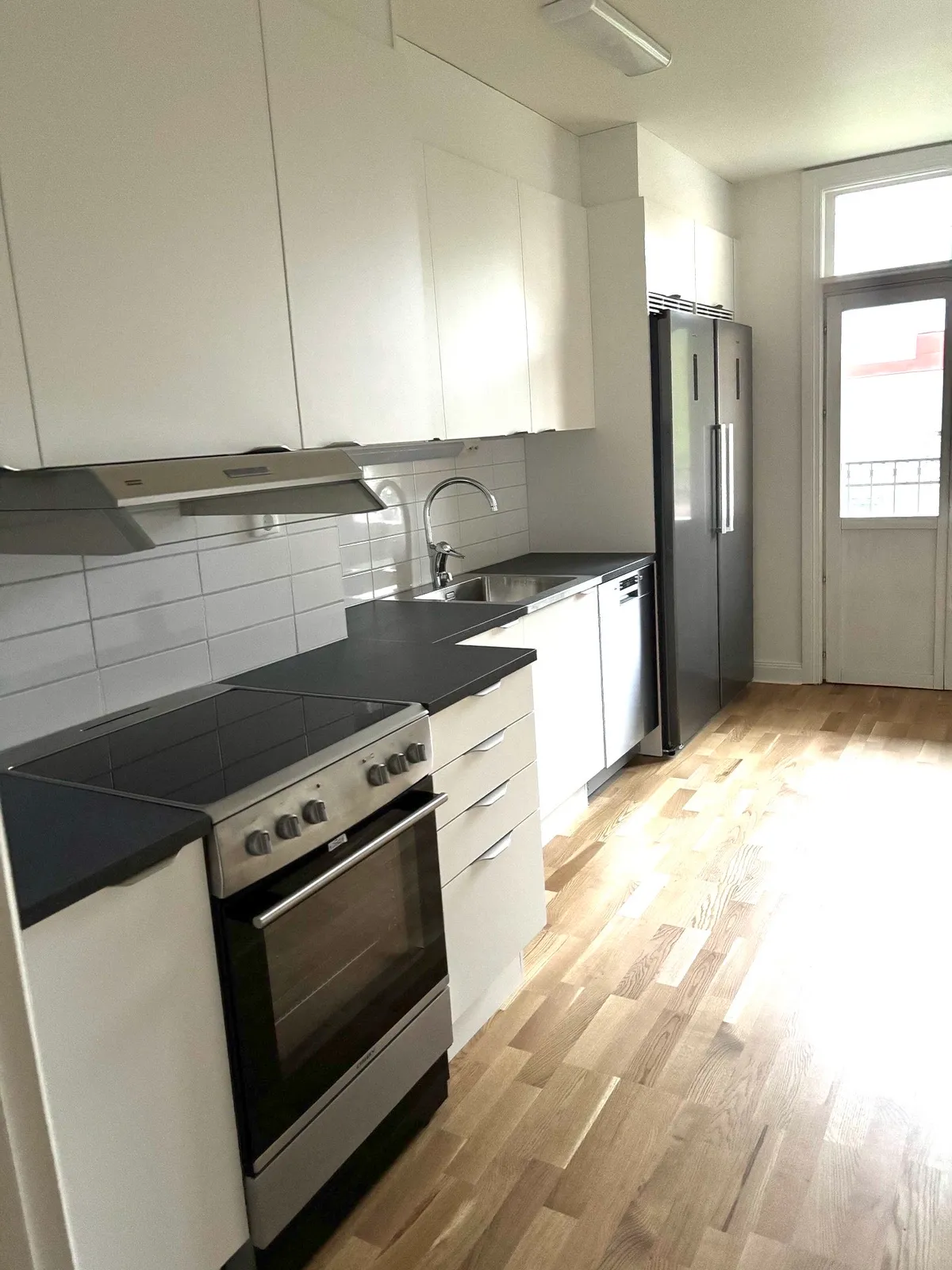 Hyreslägenhet på Eskilstuna i eskilstuna