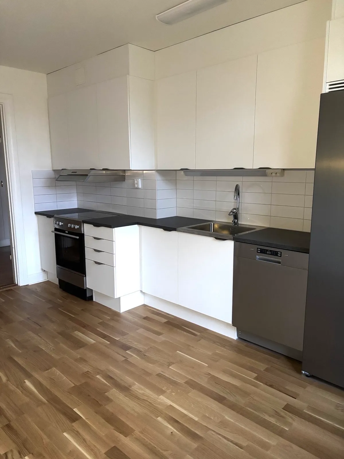 Hyreslägenhet på Eskilstuna i eskilstuna