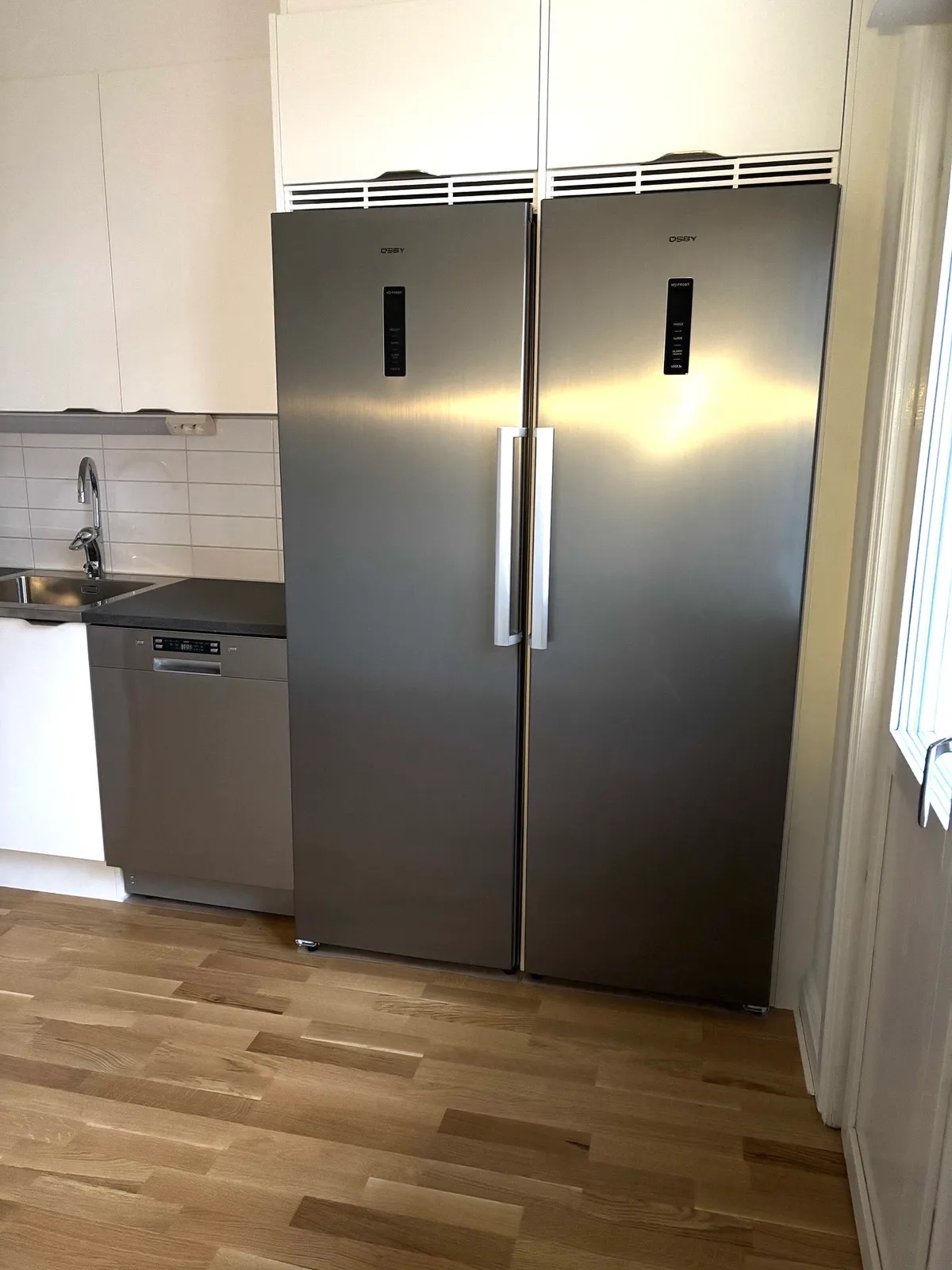 Hyreslägenhet på Eskilstuna i eskilstuna