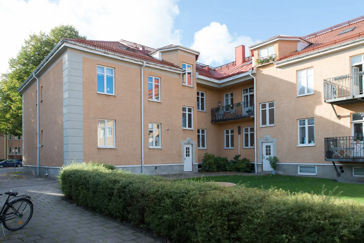 Hyreslägenhet på Eskilstuna i eskilstuna