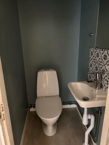 Hyreslägenhet på Eskilstuna i eskilstuna