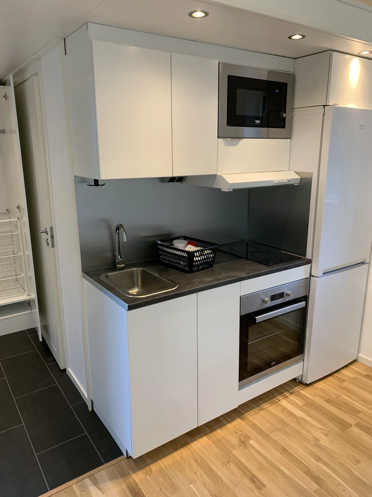 Hyresbostad på Skogås i skogas