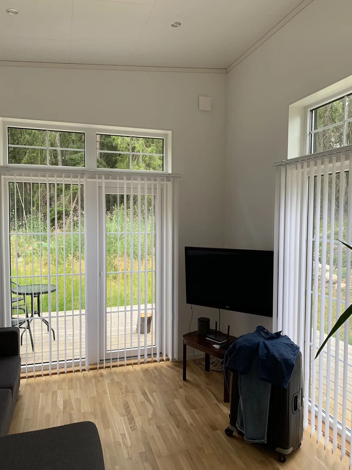 Hyresbostad på Skogås i skogas