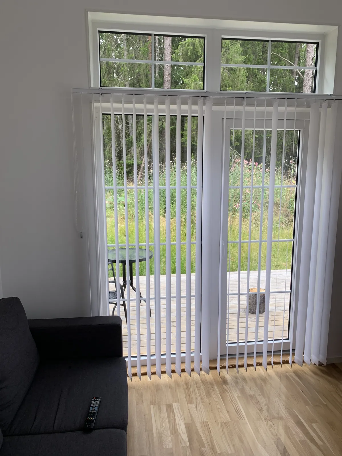 Hyresbostad på Skogås i skogas