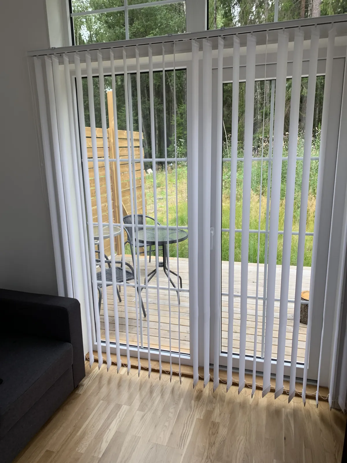 Hyresbostad på Skogås i skogas