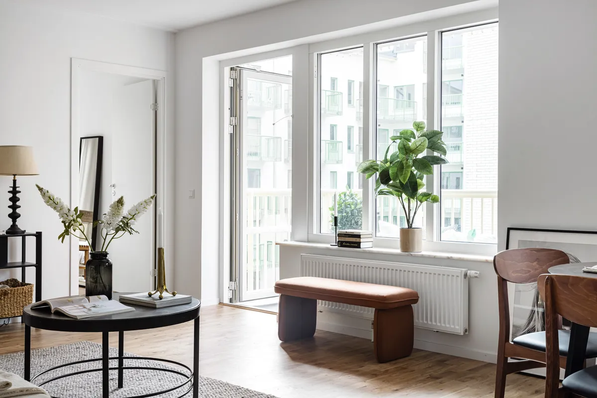 Hyreslägenhet på Botkyrka i botkyrka