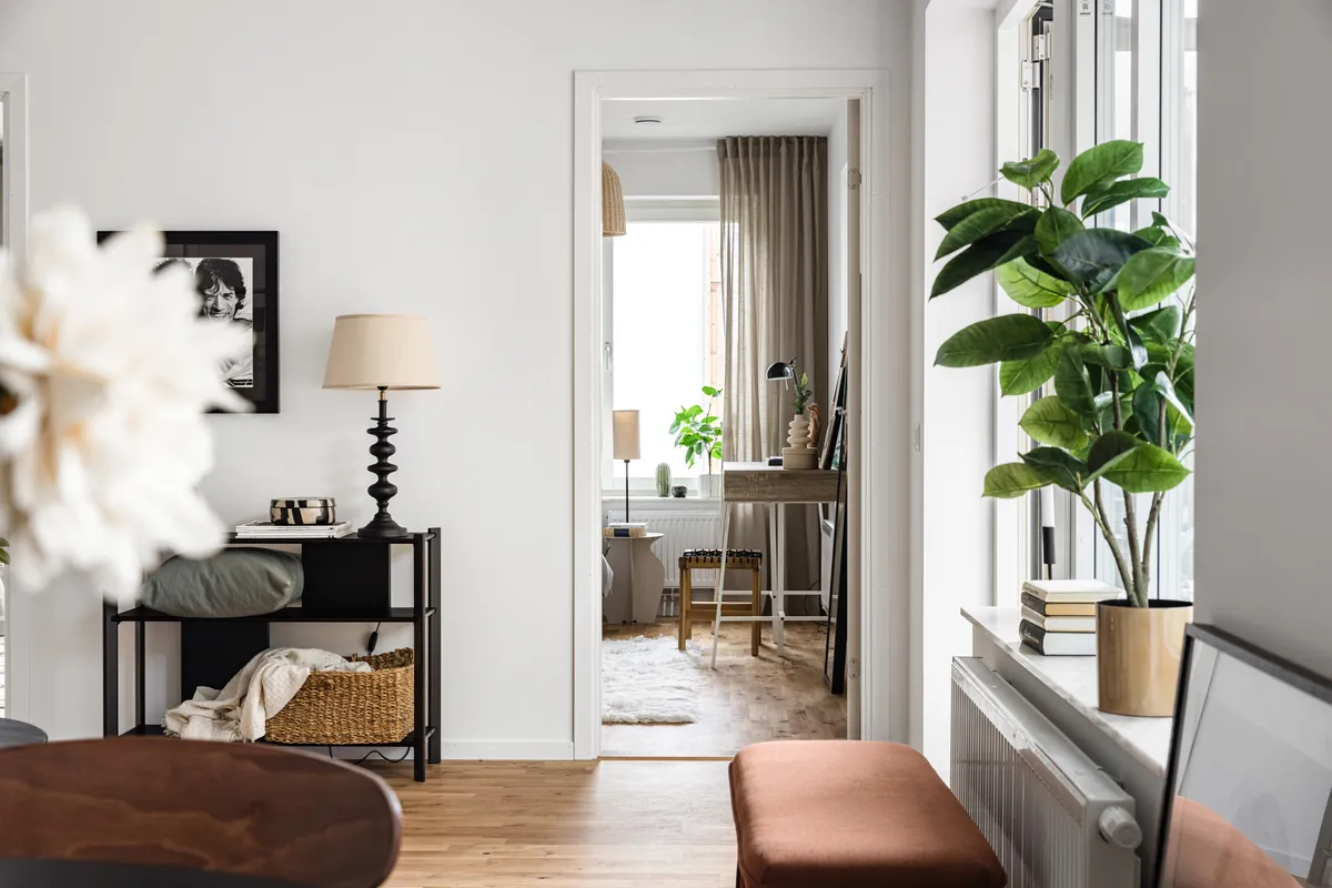 Hyreslägenhet på Botkyrka i botkyrka