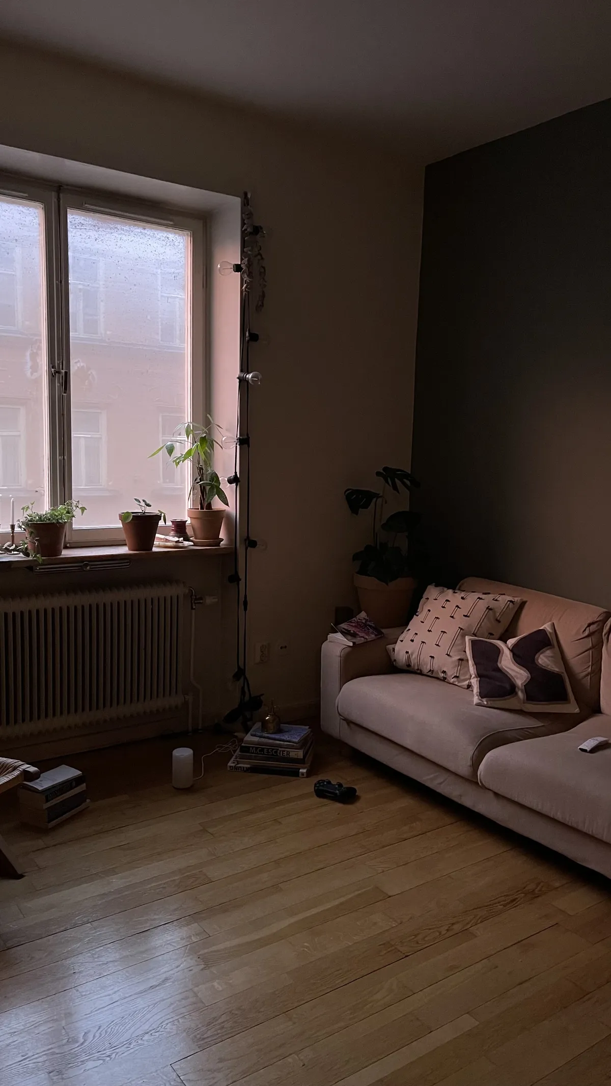 Hyreslägenhet på Stockholm i stockholm