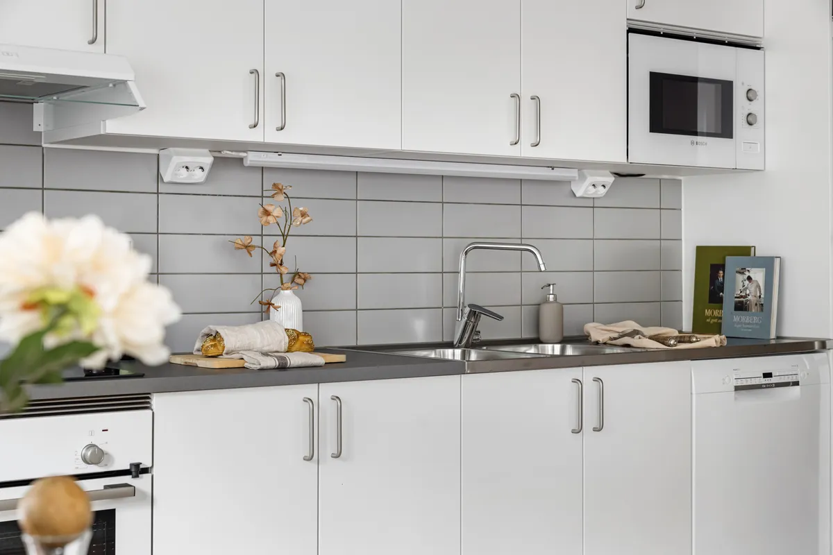 Hyreslägenhet på Botkyrka i botkyrka