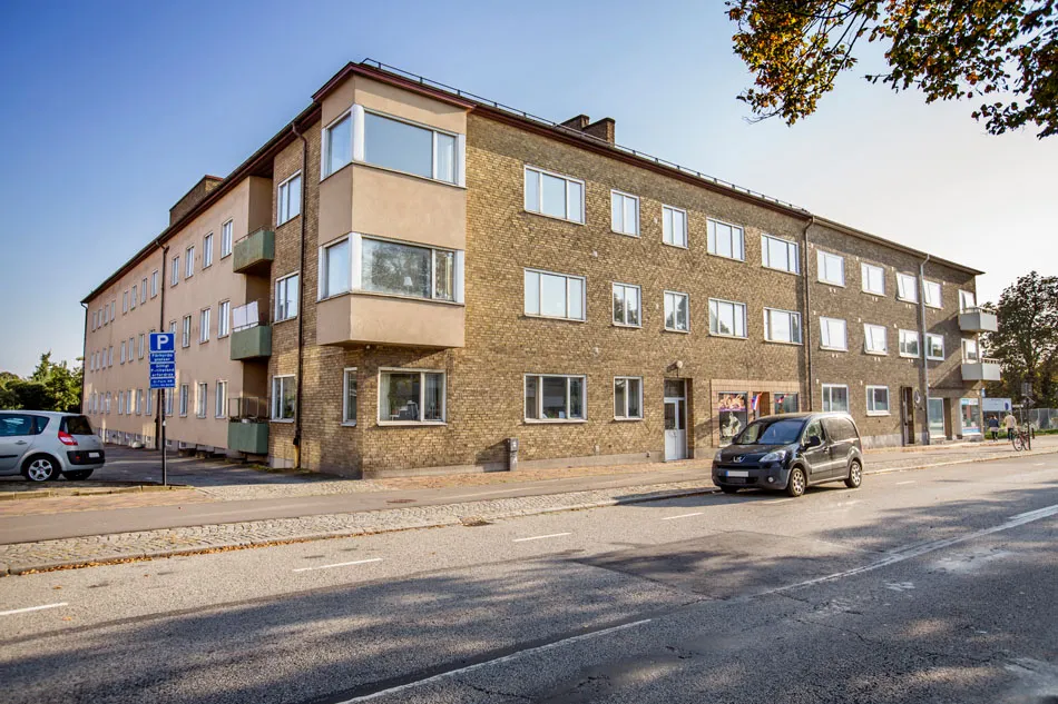 Hyreslägenhet på Malmö i malmo